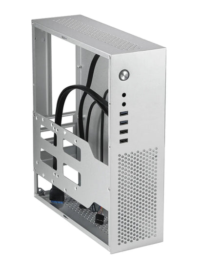 Purilite Select A10 7.3L M-ATX HTPC Chassis - PuriLite