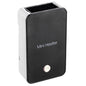 Purilite Select Mini Desktop Electric Heater – Portable Hand Warmer & Space Heating Fan for Winter Comfort - PuriLite