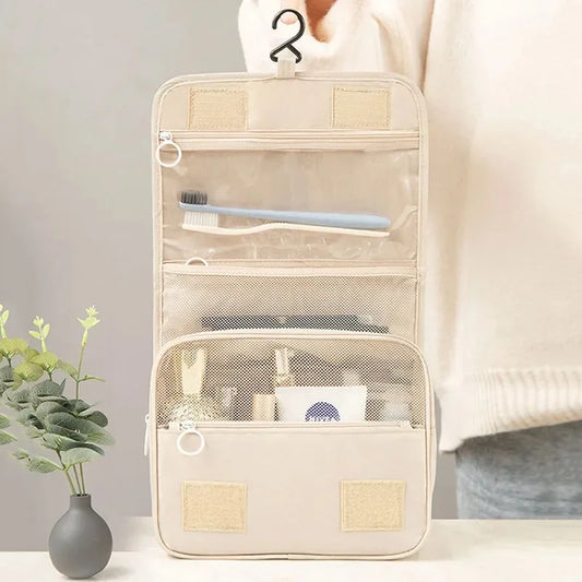 Purilite Select Travel Makeup Bag - PuriLite