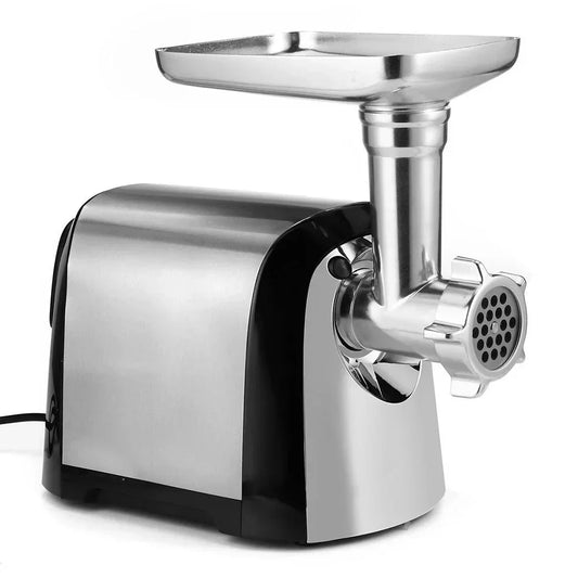 Purilite Select 3200W Electric Meat Grinder & Sausage Maker Attachment Set - PuriLite