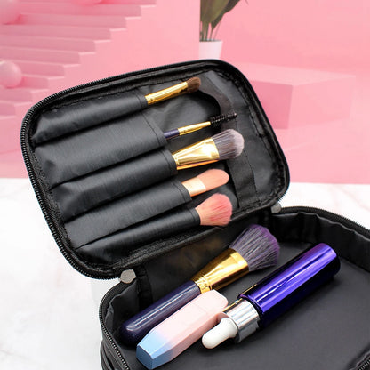 Purilite Select Large Capacity Makeup Bag - PuriLite