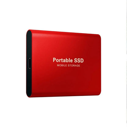 Purilite Select – Portable External SSD Hard Drive - PuriLite