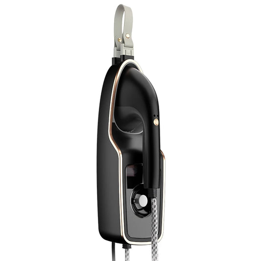Purilite Select | 2000W Portable Iron | Wall Hanging Steamer | Dry and Steam Ironing | Home Appliance | Household and Hotel Use - PuriLite