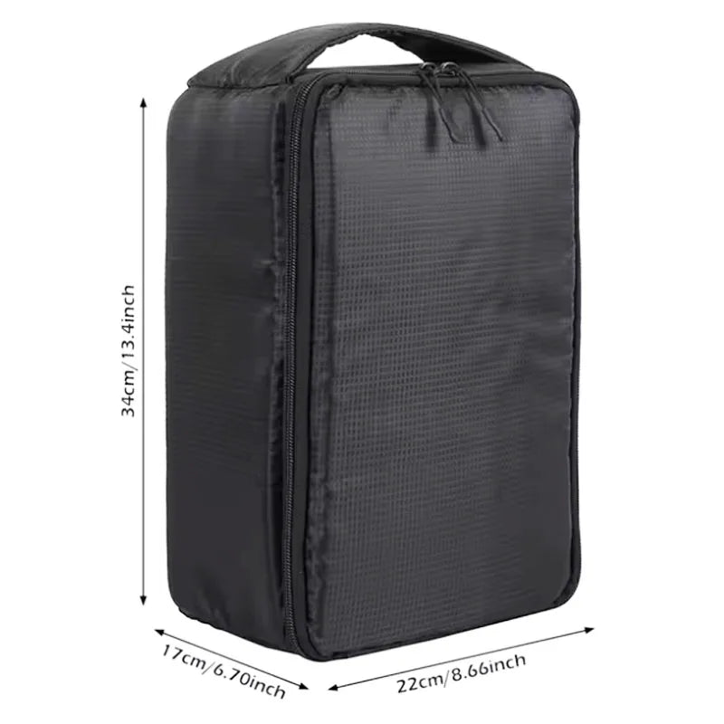 Purilite Select Multi-Functional Waterproof DSLR Camera Bag - PuriLite