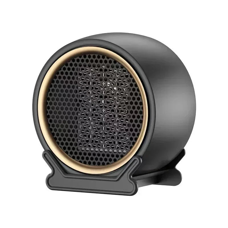 Desktop Heater Home Office Dormitory Small Sun Safe Quiet Energy Saving Quick Heat Whole House Heating Overheat Protection - PuriLite