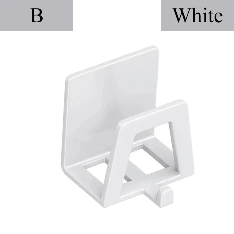 Purilite Select Self-Adhesive Multi-Functional Kitchen Rack - PuriLite