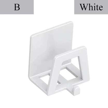 Purilite Select Self-Adhesive Multi-Functional Kitchen Rack - PuriLite