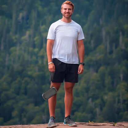 Purilite Select Storage Bag for DJI Osmo Mobile 6/7 Smartphone Stabilizer - PuriLite