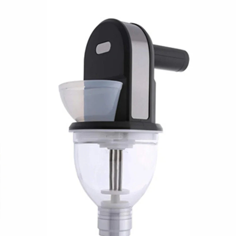Purilite Select Automatic Sweet Dumpling & Meatball Maker - PuriLite
