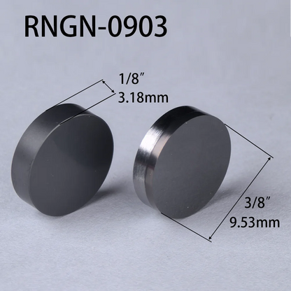 Purilite Select PCD/CBN Round Insert - PuriLite