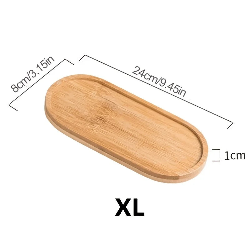 Purilite Select Bamboo Tray - PuriLite