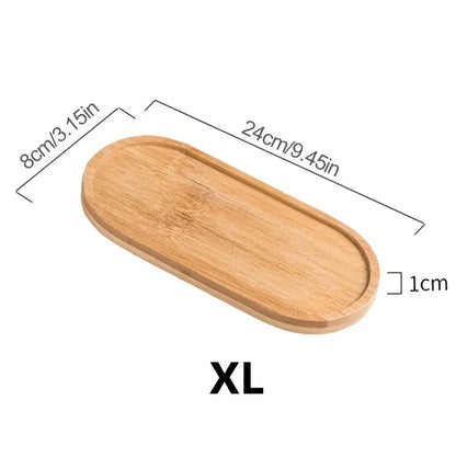 Purilite Select Bamboo Tray - PuriLite