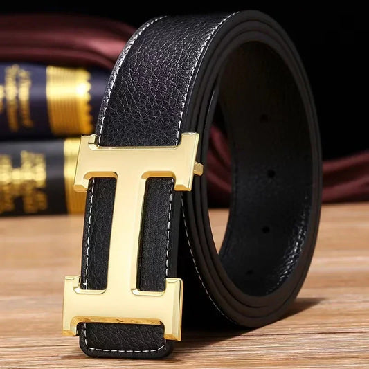Purilite Select Fashionable High-End Men’s Belt - PuriLite