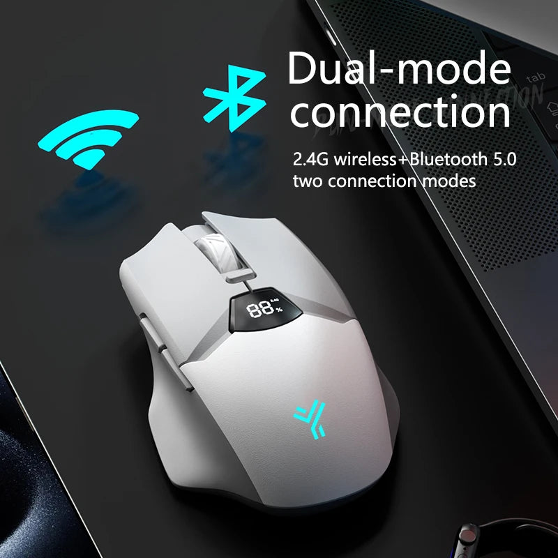 Purilite Select SX01 Bluetooth Wireless Mouse - PuriLite