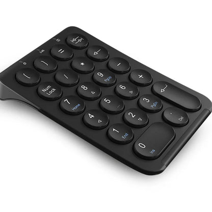 Purilite Select 22-Key Bluetooth Numeric Keypad - PuriLite