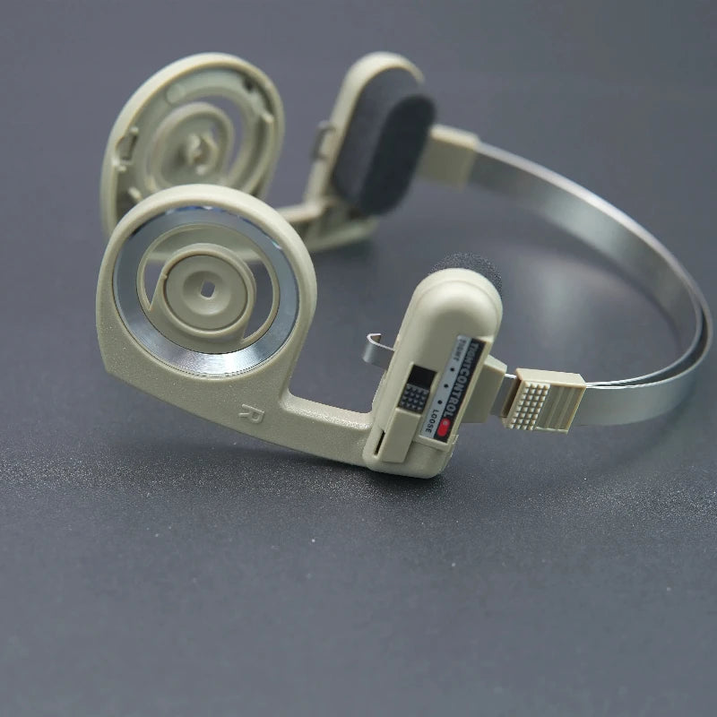 🎧 Purilite Select™ Portable Pro Headband Replacement - PuriLite