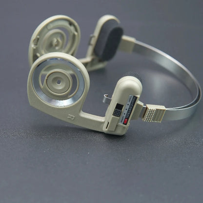 🎧 Purilite Select™ Portable Pro Headband Replacement - PuriLite