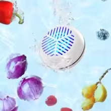 Purilite Select – Multifunctional Vegetable and Fruit Cleaning Machine | Kitchen Mini Cleaner - PuriLite