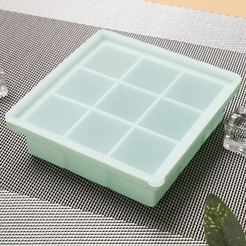 Purilite Select Baby Food Storage Container - PuriLite