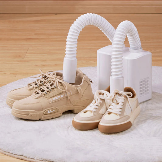 Purilite Select 1 Smart Home Deodorizer, Foot Warmer, Shoe Dryer - PuriLite