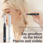 Purilite Select WiFi Visual Otoscope Ear Sticks HD1080P 4.2MM Mini Camera Earpick Wireless Endoscope for Ear Wax Cleaning - PuriLite