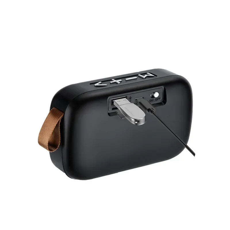 Purilite Select – Portable Fabric Bluetooth Speaker - PuriLite