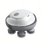Head Massager,Head Massage Tool, Soothing Headache, Fully Automatic Head Therapy Electric Scalp Massager - PuriLite