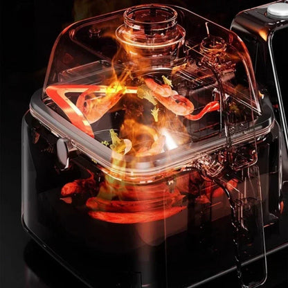 Purilite Select – C30TS88 Multi-Functional Kitchen Robot Cooker - PuriLite