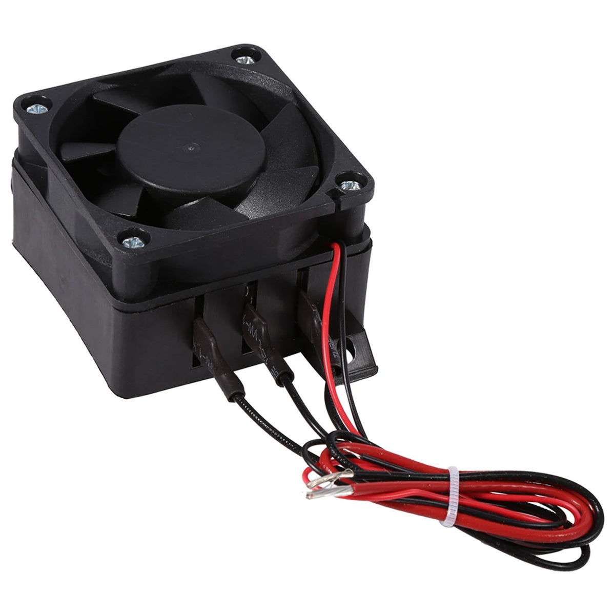 Purilite Select 100W 12V PTC Energy-Saving Air Heater Constant Temperature Heating Element for Cars, DIY Appliances & More - PuriLite