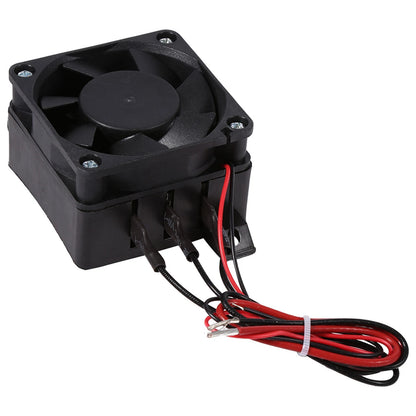Purilite Select 100W 12V PTC Energy-Saving Air Heater Constant Temperature Heating Element for Cars, DIY Appliances & More - PuriLite