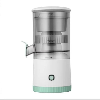 Purilite Select | Electric Portable Home Juicer | Fruit Juice Extractor | USB Rechargeable Citrus Squeezer | High Juice Output - PuriLite