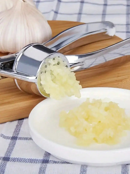 Purilite Select Garlic Press & Crusher - PuriLite