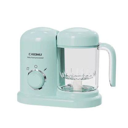 Purilite Select – Baby Food Cooking Mixer & Steamer - PuriLite