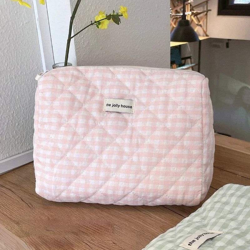 Purilite Select Large Capacity Women's Cosmetic Bag - PuriLite