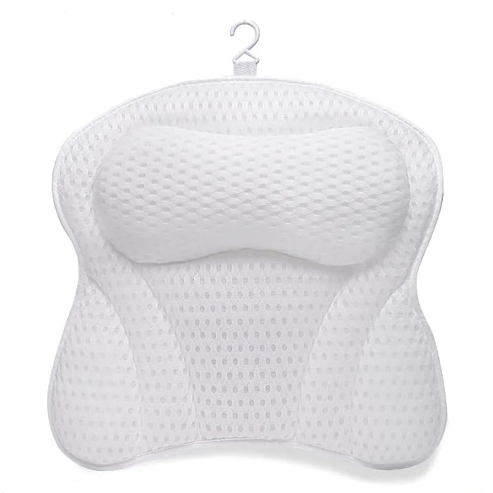 Purilite Select Bathtub Pillow for Tub - PuriLite