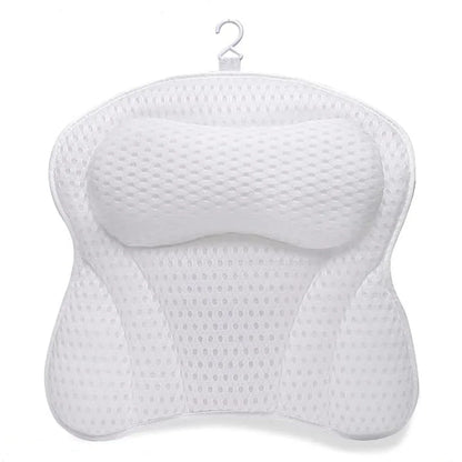 Purilite Select Bathtub Pillow for Tub - PuriLite
