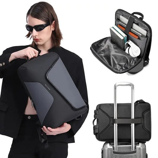💼 Purilite Select™ Business Travel Backpack - PuriLite