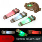 Purilite Select Tactical Helmet Signal Light - PuriLite