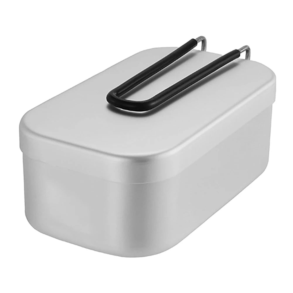 Purilite Select – Outdoor Aluminum Bento Box - PuriLite