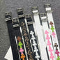 Purilite Select Lychee Pattern Artistic Belt - PuriLite