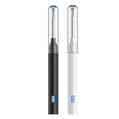 Purilite Select WiFi Visual Otoscope Ear Sticks HD1080P 4.2MM Mini Camera Earpick Wireless Endoscope for Ear Wax Cleaning - PuriLite