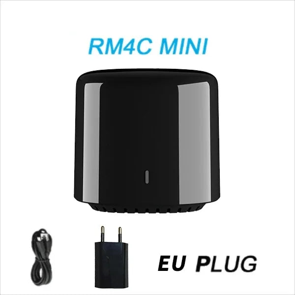 Purilite Select – RM4C Mini Universal IR Blaster Remote Control - PuriLite