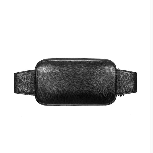 Purilite Select Genuine Leather Waist Pack - PuriLite