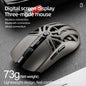 Purilite Select RS8 Tri-Mode Wireless Gaming Mouse - PuriLite