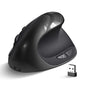 Purilite Select BTS-908 Vertical Wireless Mouse - PuriLite