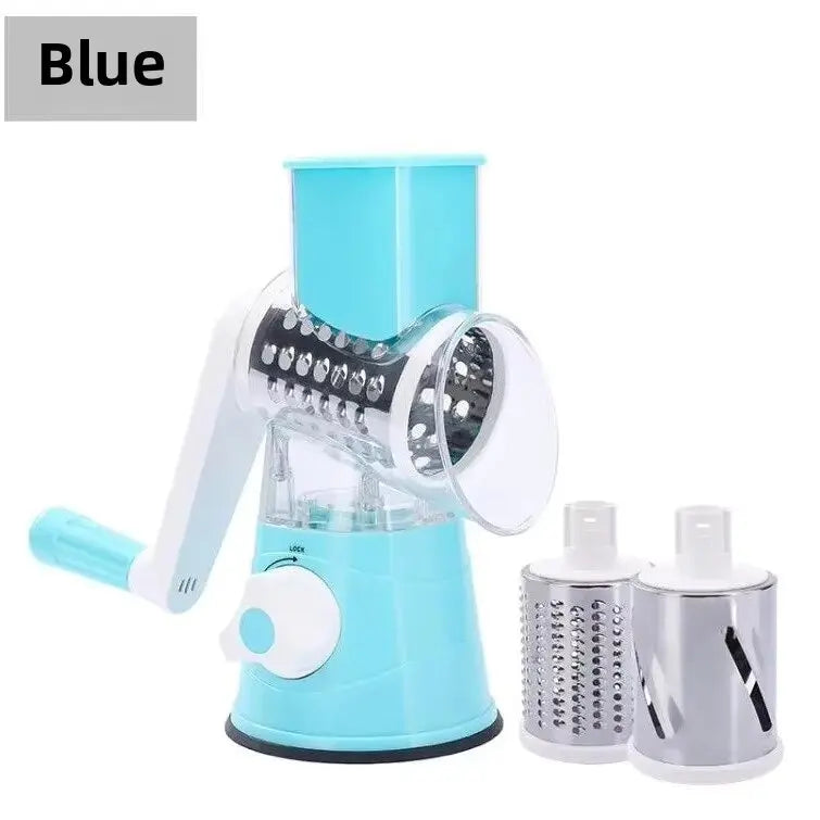 Purilite Select Vegetable Cutter &amp; Slicer Manual Chopper Machine 2025 - PuriLite