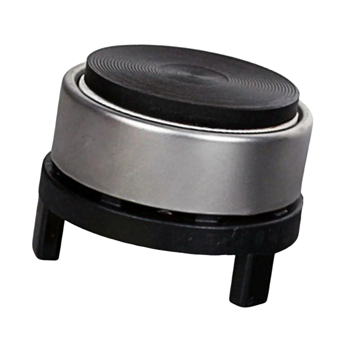 300W Household Electric Stove Cast Iron Burner Mini Warmer For Small Flat Bottom Tea Coffee Pot Heat Resisting Glass Pot - PuriLite