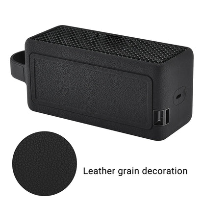 Purilite Select – Silicone Protective Case with Handle for Marshall EMBERTON III Bluetooth Speaker - PuriLite