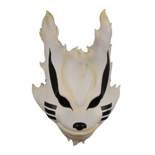 Purilite Select Character Dress-Up Fox Resin Mask - PuriLite