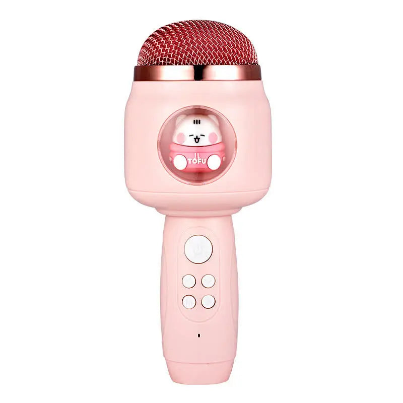 Purilite Select X6 Children’s Karaoke Mic - PuriLite